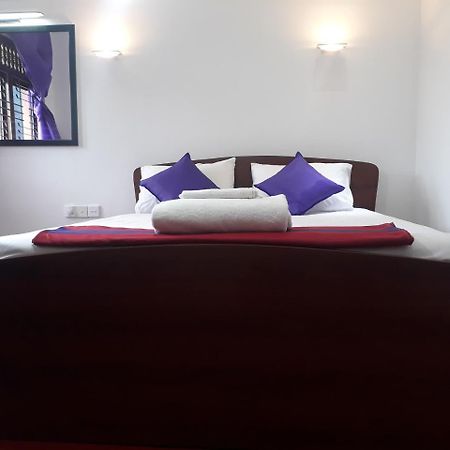 Brinthavanam Days Inn Jaffna Exterior foto