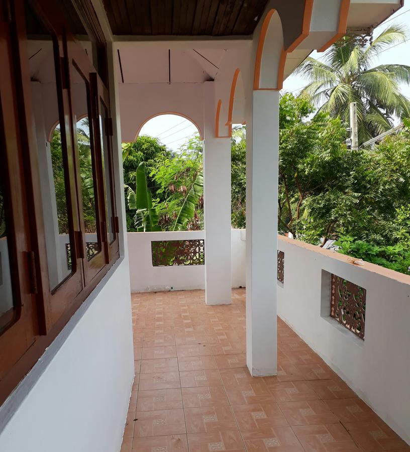 Brinthavanam Days Inn Jaffna Exterior foto