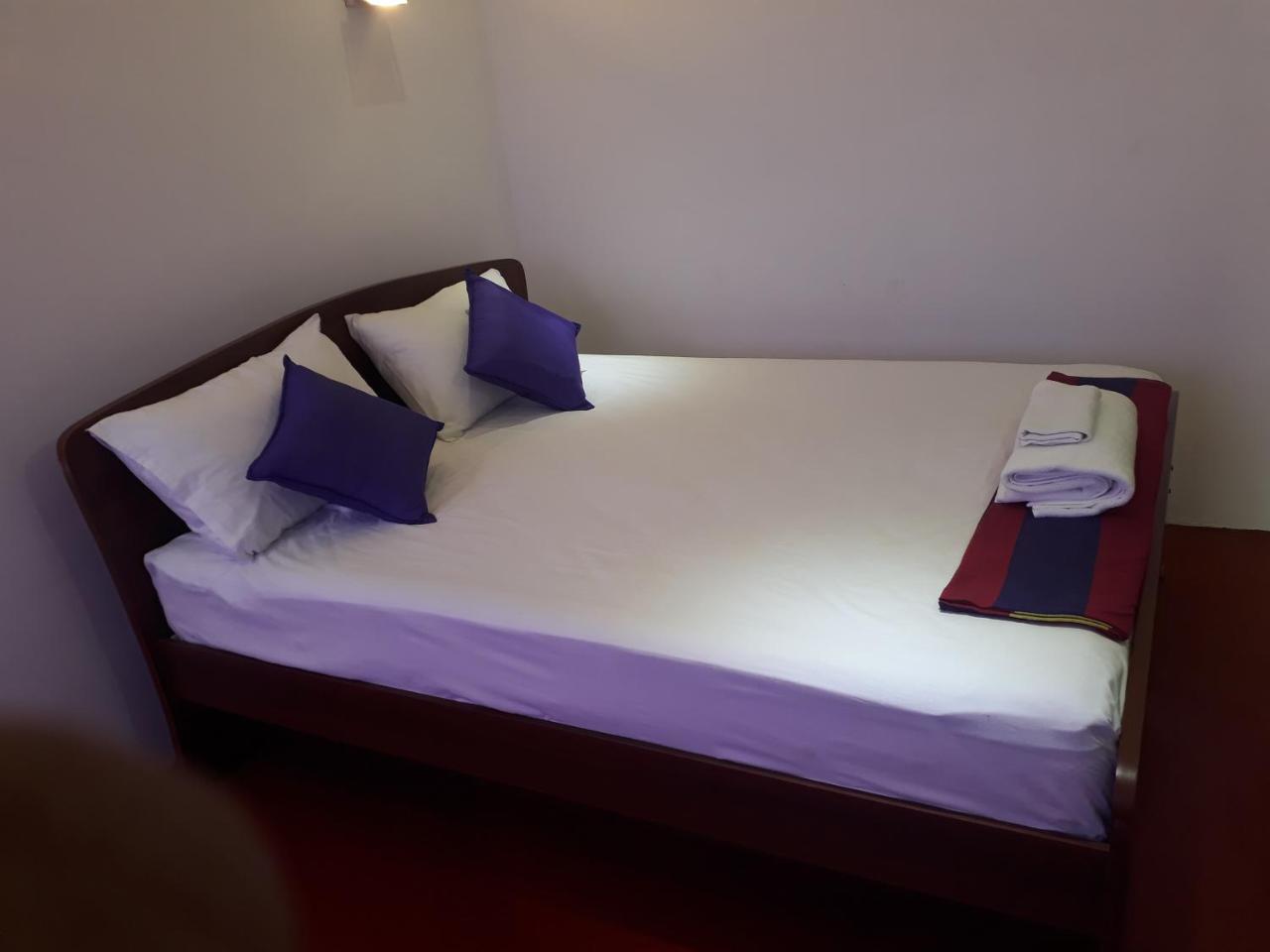 Brinthavanam Days Inn Jaffna Exterior foto
